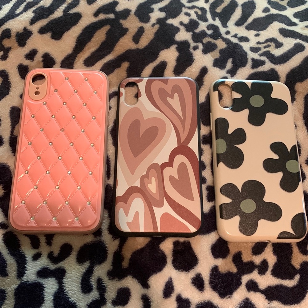 iPhone XR Cases